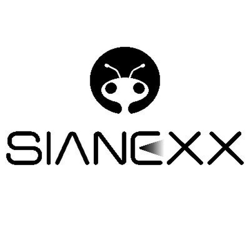 SIANEXX logo