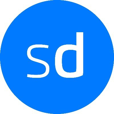 Silent Data logo