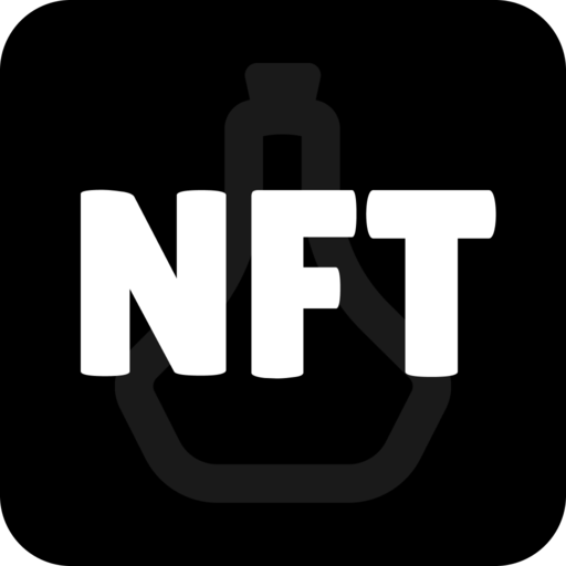 Simple NFT Creator logo