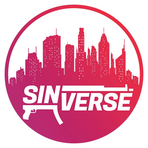 SinVerse logo