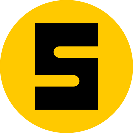 Skip logo