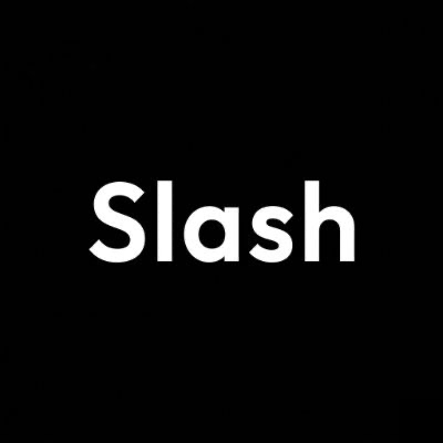 Slash Vision Labs logo