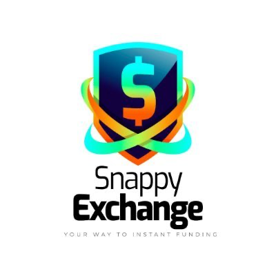 Snappy Exchange logo