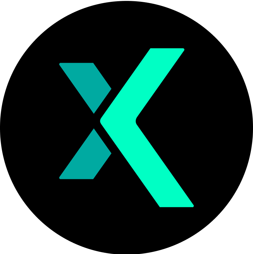 SnapX logo