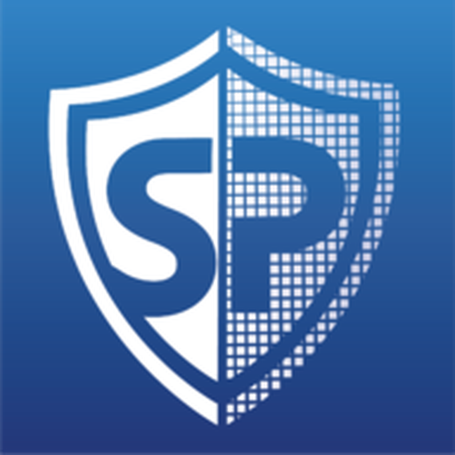 SolidProof TrustNet logo