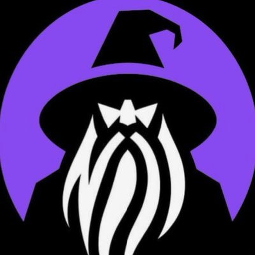Sorcery Finance logo