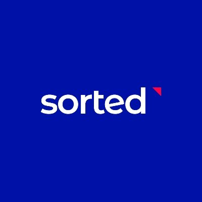 Sorted Wallet logo