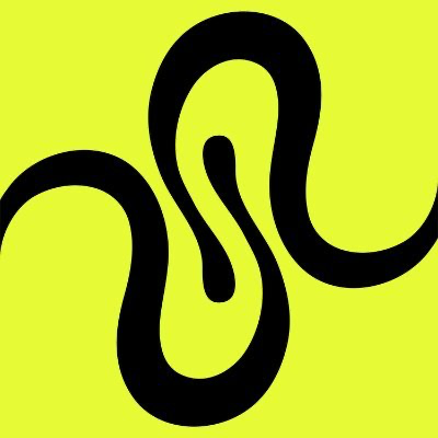 Squid Router logo