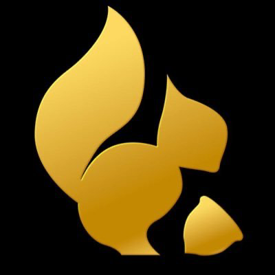 Squirrel Wallet logo