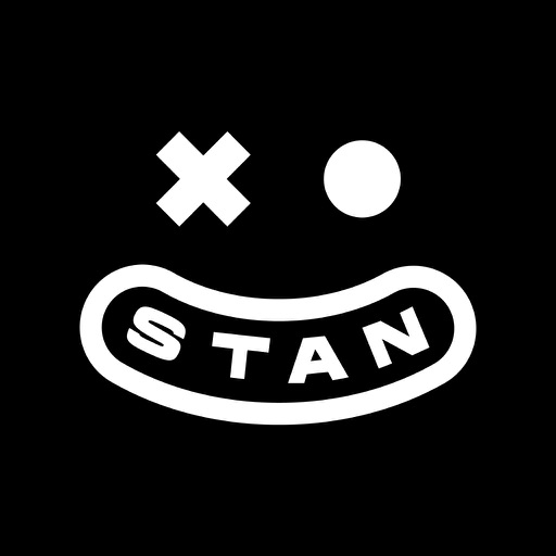 STAN logo