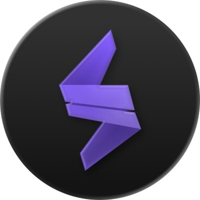 Stormbit Finance logo