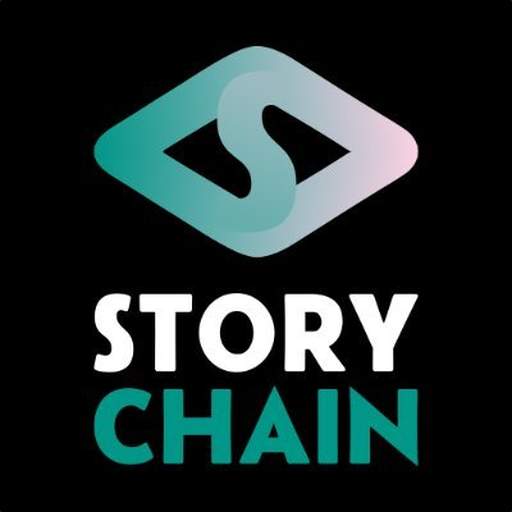 StoryChain Quests logo