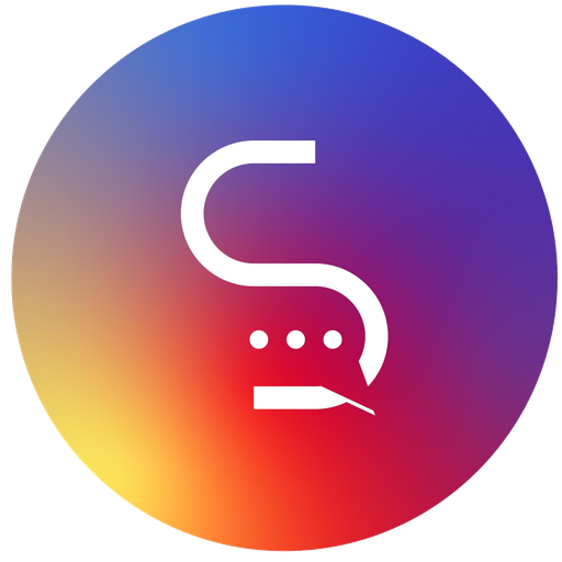 Storychat logo