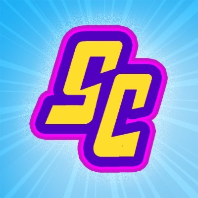 Super Champs HQ logo