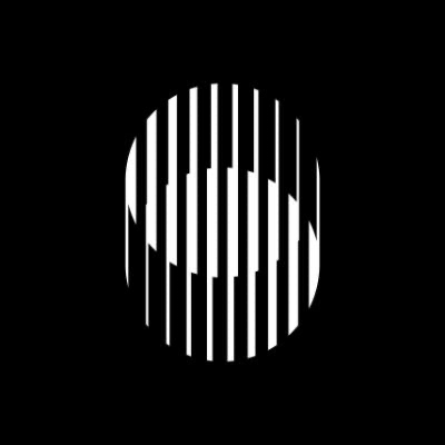 SuperBoring logo