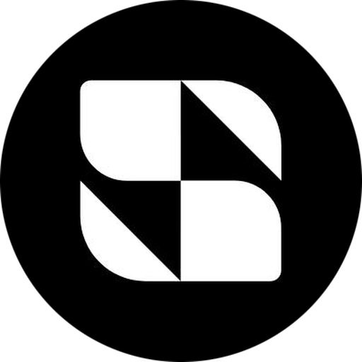 SuperSwap logo