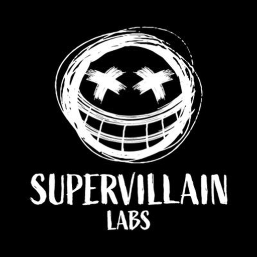 Supervillain Labs logo