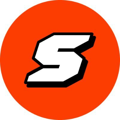 SuperWalk GRND logo