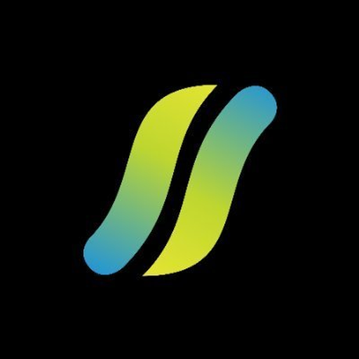 SurfLayer logo