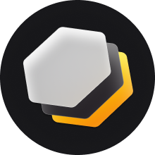 SwarmZero logo