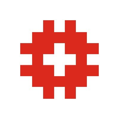 Swisstronik logo