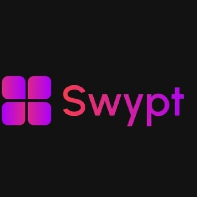 Swypt logo