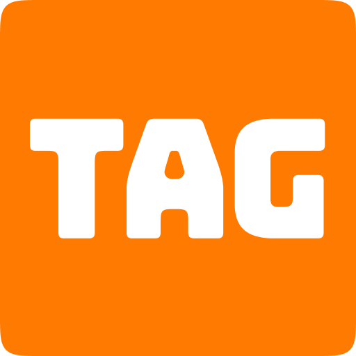 TagAI logo