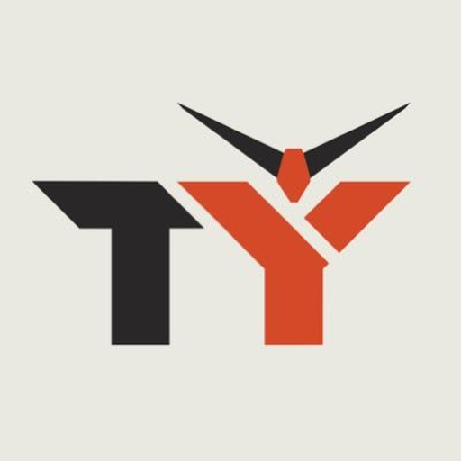 Taiyo Robotics logo