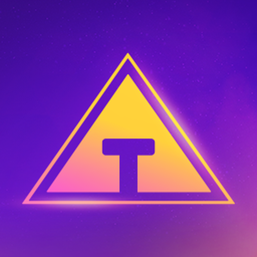TallyUP! logo