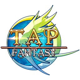 Tap Fantasy logo