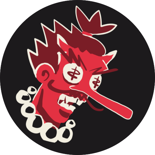 Tengu logo