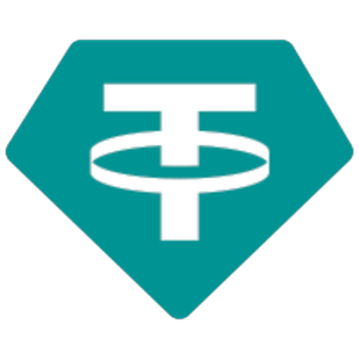 Tether logo
