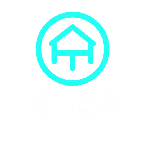 Thaw logo