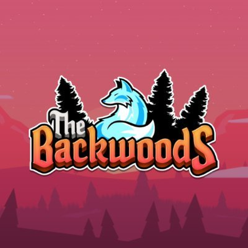 The Backwoods logo