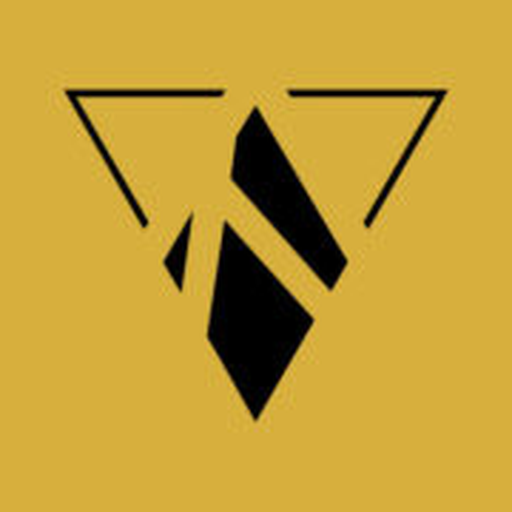 The Lost Glitches logo