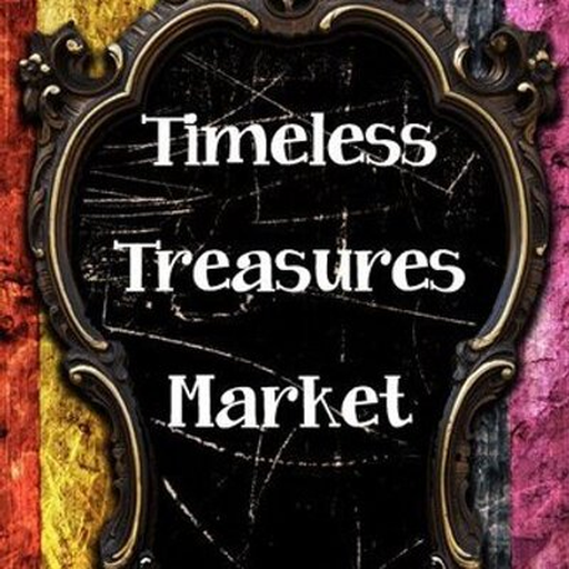 Timeless Market logo