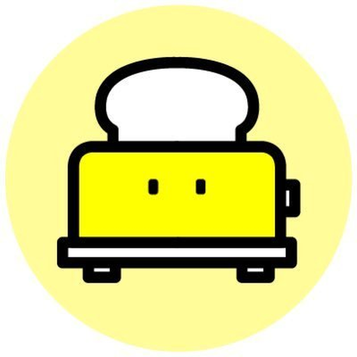 Toaster Finance logo