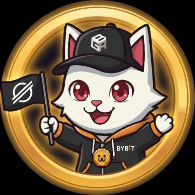 Token Tails logo
