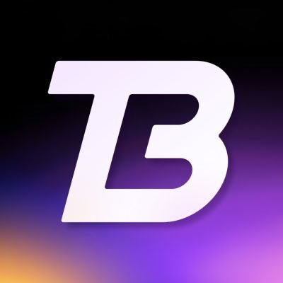TokenB logo