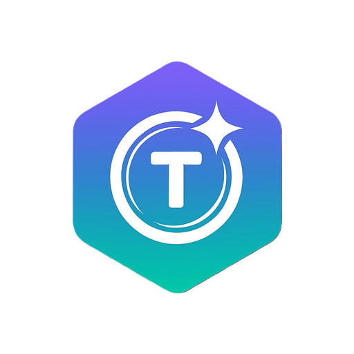 Tokentry logo