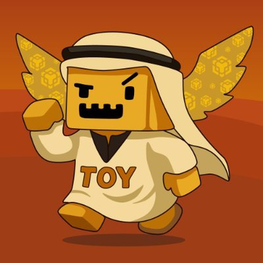 TOYLAND logo