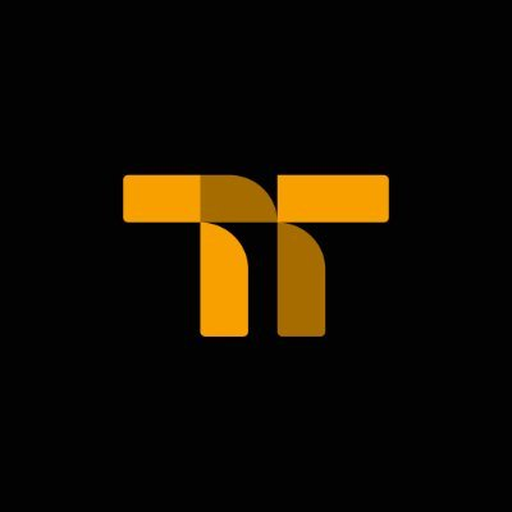 TradePort logo