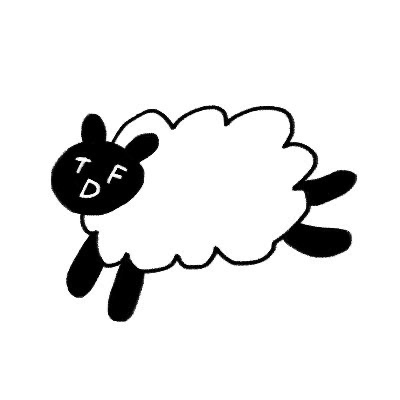 Traditional Dream Factory logo