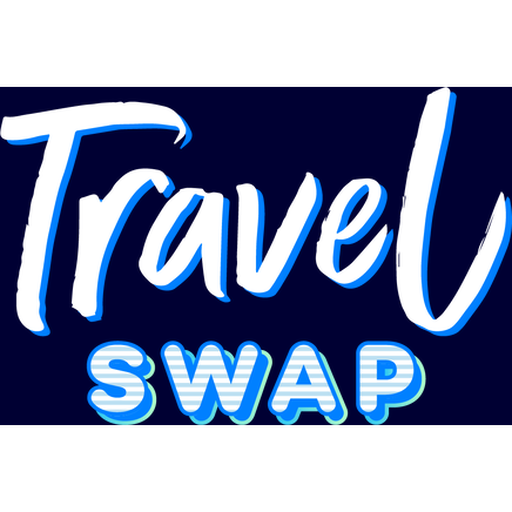 TravelSwap logo
