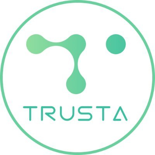 Trusta Labs logo