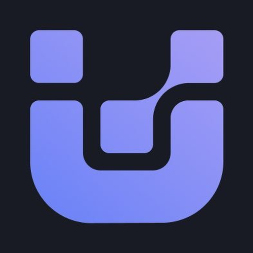 UnifAI Network logo