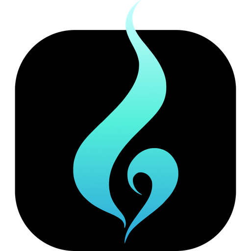 Upheaval logo