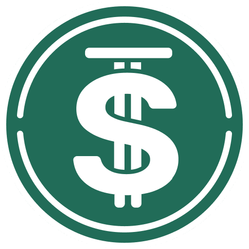 Decentralized USD logo