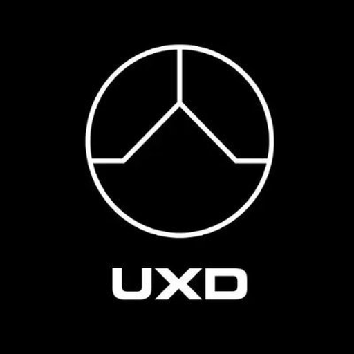 UXD logo