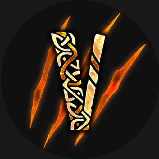 Valhalla logo
